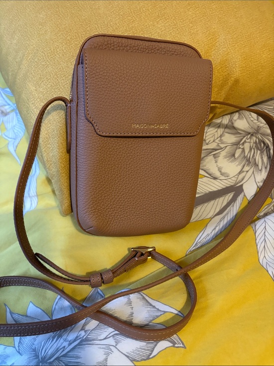 Maison sabre Handbags - Nwot maison sabre crossbody